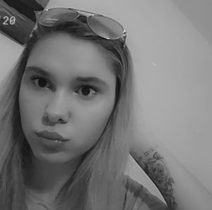 Meet your Posher, Katherine